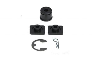 Volkswagen Rabbit Shifter Cable Bushings - Torque Solution - `06-`07